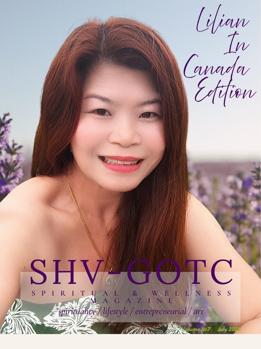 Cover of Volume 5, Return to Essence, July 2025