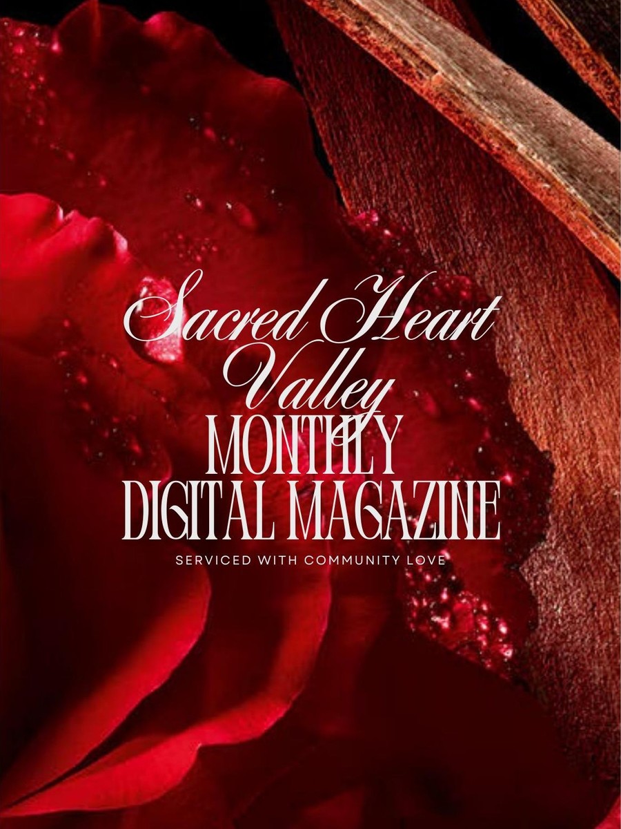 Cover of Volume 1, The Opening, February 2025